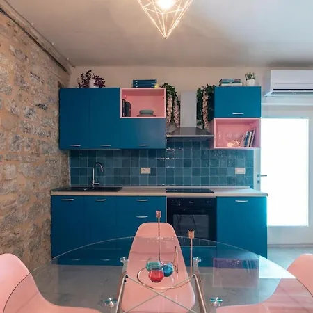 Apartment Cornelia Cave Spello