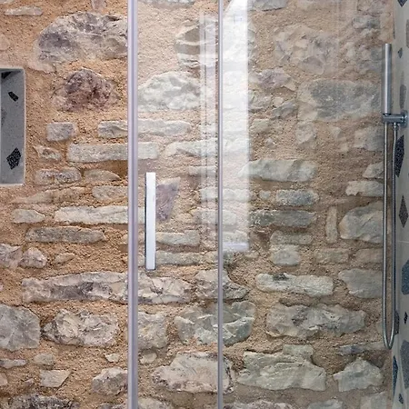 Appartement Cornelia Cave